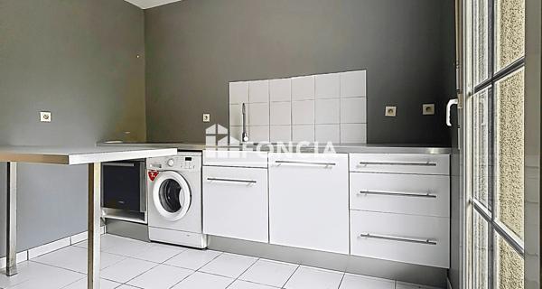 À vendre Maison 4 pièces 90 m² - Mathieu 14920