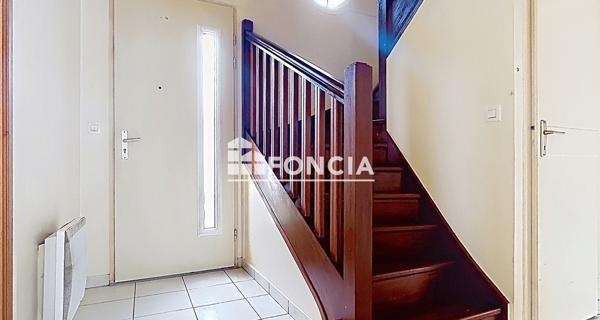 À vendre Maison 4 pièces 90 m² - Mathieu 14920