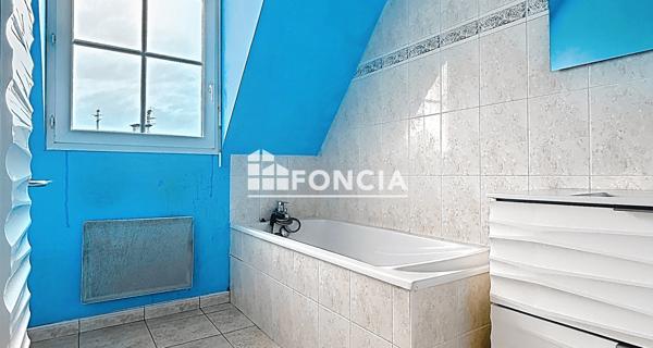 À vendre Maison 4 pièces 90 m² - Mathieu 14920