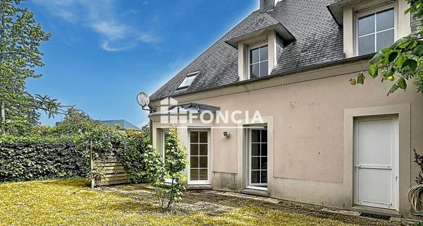 À vendre Maison 4 pièces 90 m² - Mathieu 14920