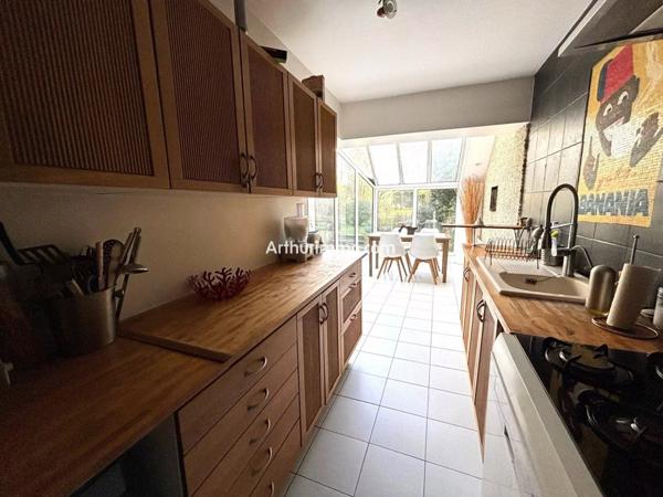 Vente Maison 6 pièces 180 m2 à Sucy-en-Brie