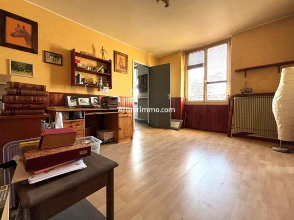 Vente Maison 6 pièces 180 m2 à Sucy-en-Brie