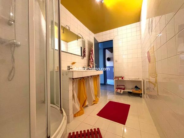 Vente Maison 6 pièces 180 m2 à Sucy-en-Brie