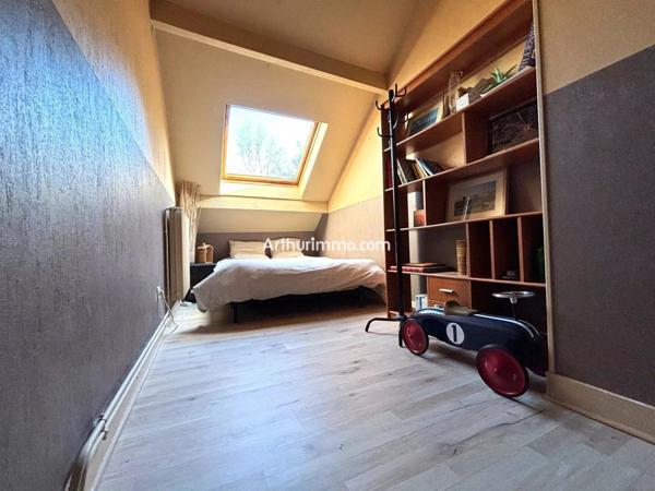 Vente Maison 6 pièces 180 m2 à Sucy-en-Brie