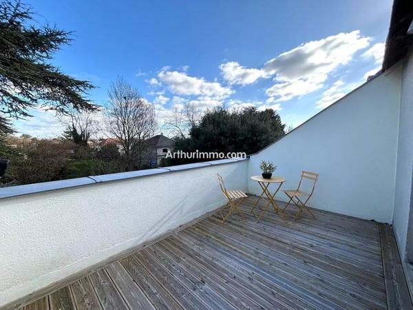 Vente Maison 6 pièces 180 m2 à Sucy-en-Brie