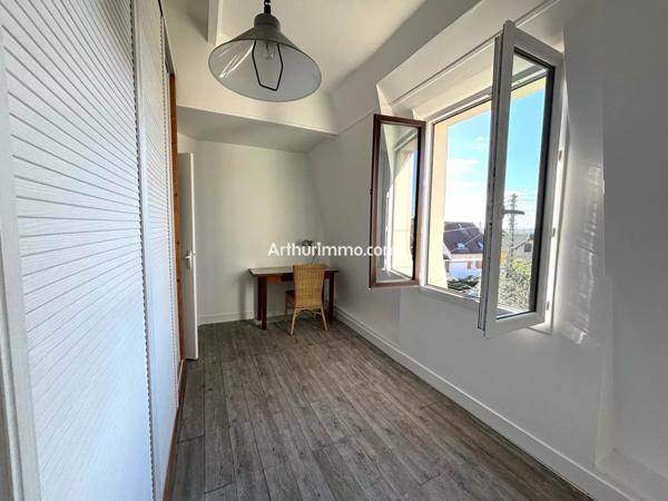 Vente Maison 6 pièces 180 m2 à Sucy-en-Brie