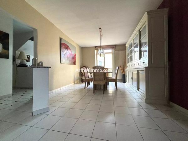 Vente Maison 6 pièces 180 m2 à Sucy-en-Brie