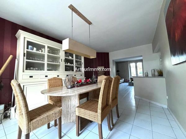 Vente Maison 6 pièces 180 m2 à Sucy-en-Brie