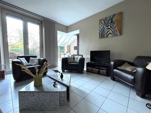 Vente Maison 6 pièces 180 m2 à Sucy-en-Brie