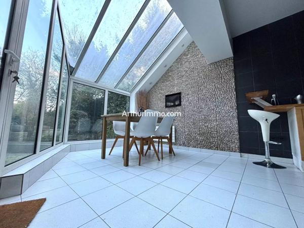 Vente Maison 6 pièces 180 m2 à Sucy-en-Brie