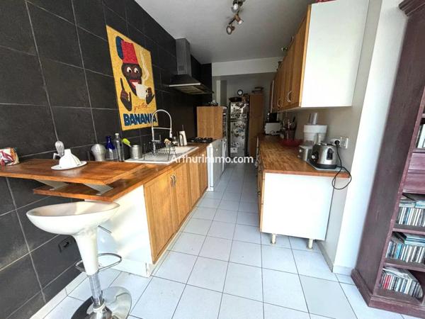 Vente Maison 6 pièces 180 m2 à Sucy-en-Brie