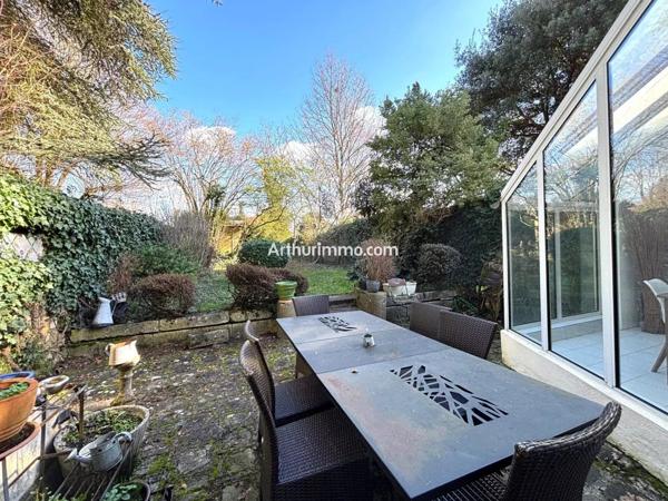 Vente Maison 6 pièces 180 m2 à Sucy-en-Brie