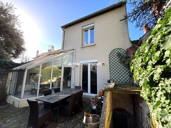 Vente Maison 6 pièces 180 m2 à Sucy-en-Brie