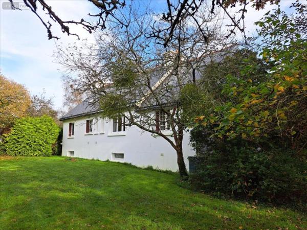 Maison à vendre à Mellac dans le Finistère (29300), ref : 29114-1066964