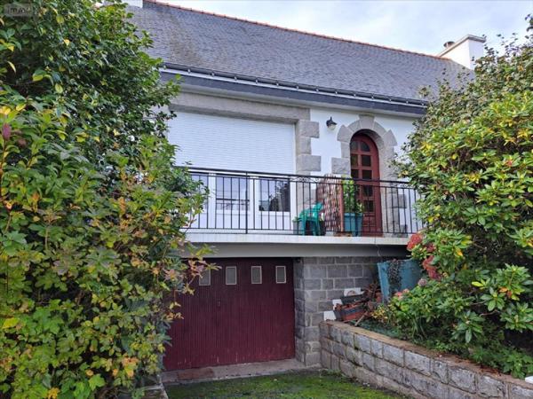 Maison à vendre à Mellac dans le Finistère (29300), ref : 29114-1066964