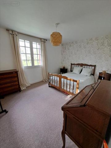 Maison à vendre à Mellac dans le Finistère (29300), ref : 29114-1066964