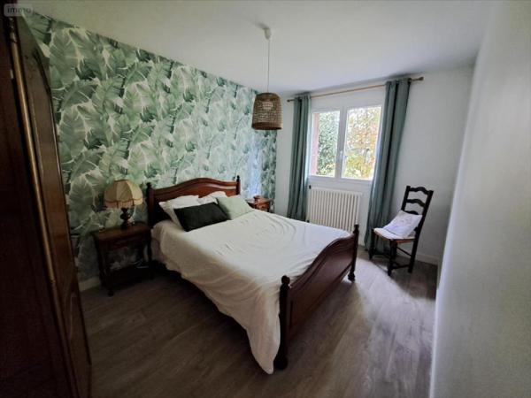 Maison à vendre à Mellac dans le Finistère (29300), ref : 29114-1066964