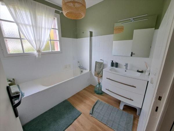 Maison à vendre à Mellac dans le Finistère (29300), ref : 29114-1066964