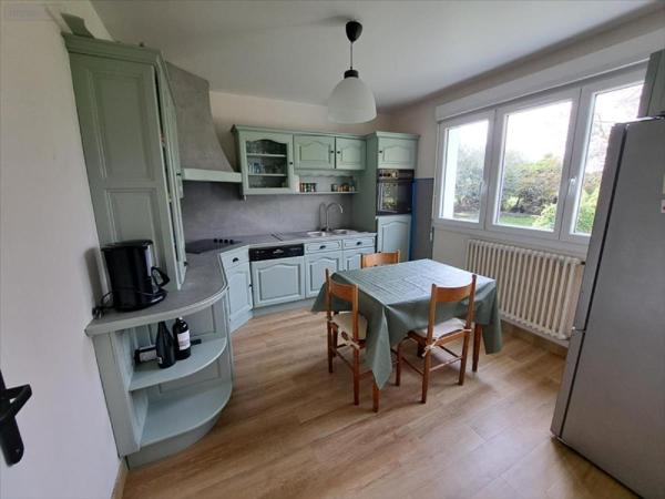 Maison à vendre à Mellac dans le Finistère (29300), ref : 29114-1066964