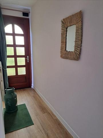 Maison à vendre à Mellac dans le Finistère (29300), ref : 29114-1066964