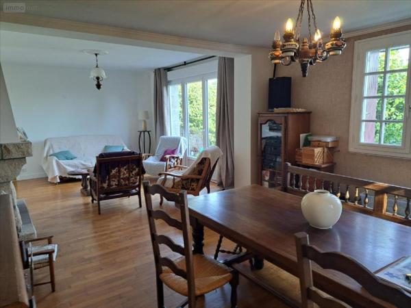 Maison à vendre à Mellac dans le Finistère (29300), ref : 29114-1066964