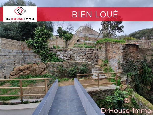 Appartement à louer 2 pièces de 55 m²