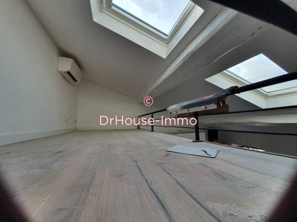 Appartement à louer 2 pièces de 55 m²