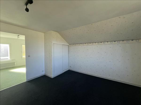Appartement à louer |  LIGUEIL |  2 pièces | 36 m²
