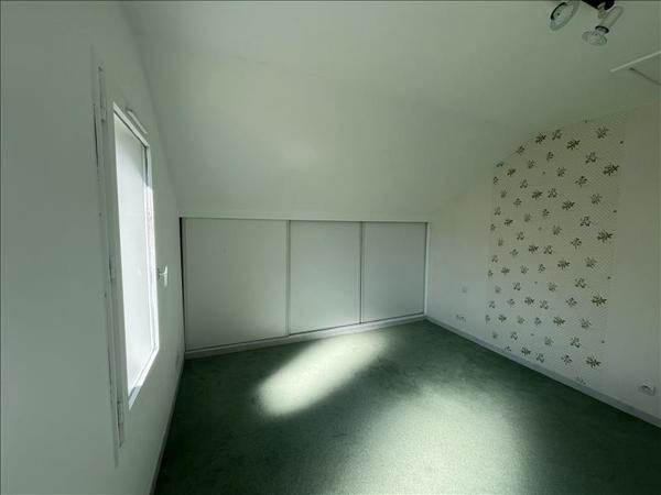 Appartement à louer |  LIGUEIL |  2 pièces | 36 m²