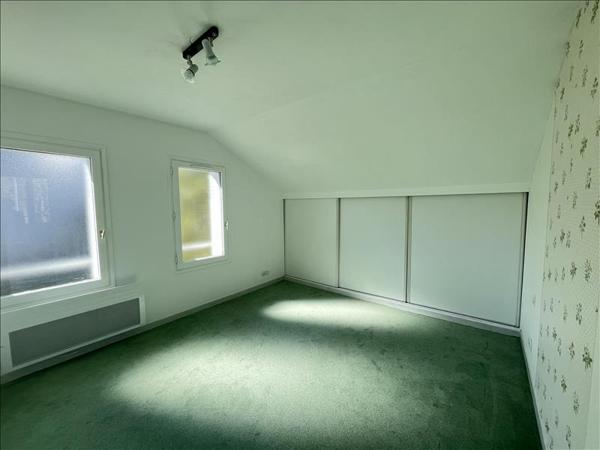 Appartement à louer |  LIGUEIL |  2 pièces | 36 m²