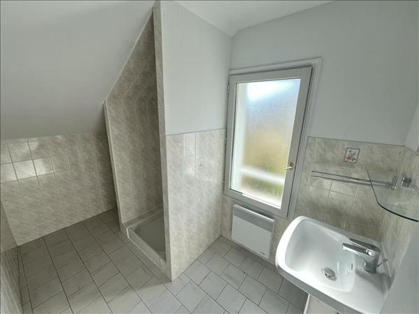 Appartement à louer |  LIGUEIL |  2 pièces | 36 m²
