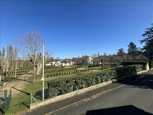 Appartement à louer |  LIGUEIL |  2 pièces | 36 m²