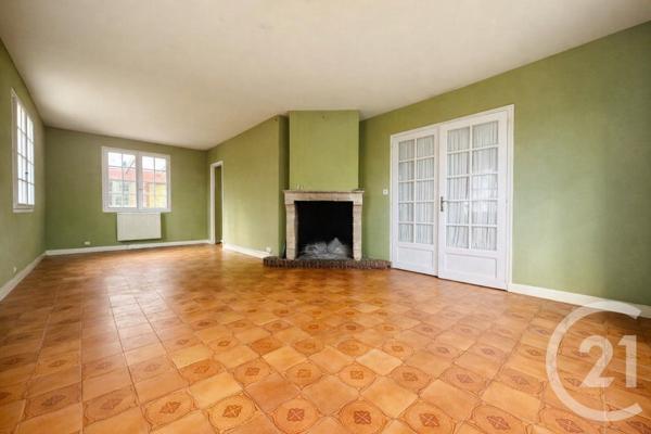 Maison à vendre  13 pièces - 226 m2 LIMOURS - 91