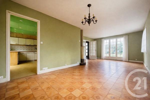 Maison à vendre  13 pièces - 226 m2 LIMOURS - 91