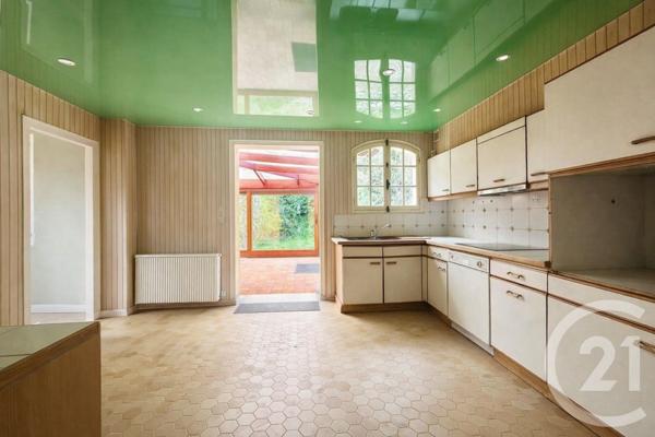 Maison à vendre  13 pièces - 226 m2 LIMOURS - 91