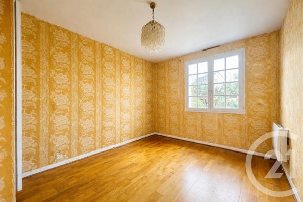 Maison à vendre  13 pièces - 226 m2 LIMOURS - 91