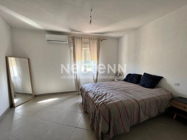 Appartement Cuxac D Aude 3 pièce(s) 62 m2