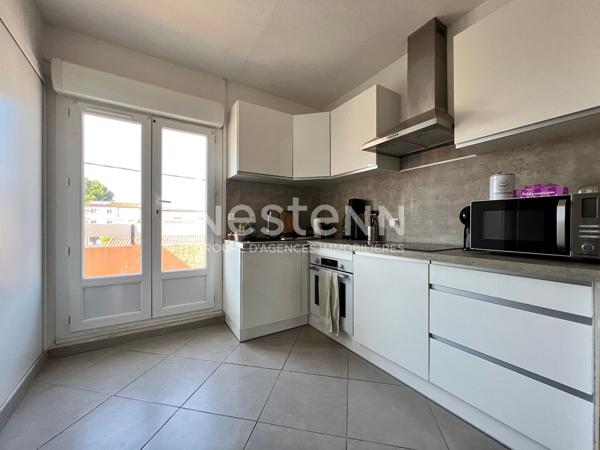 Appartement Cuxac D Aude 3 pièce(s) 62 m2