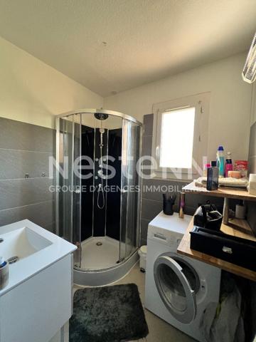 Appartement Cuxac D Aude 3 pièce(s) 62 m2