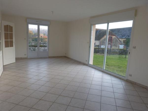 PROCHE SEZANNE - PAVILLON 4 CHAMBRES