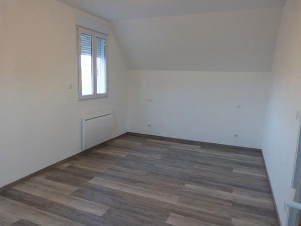 PROCHE SEZANNE - PAVILLON 4 CHAMBRES