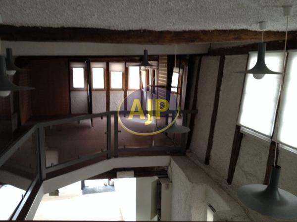 Vente immeuble Pontivy : 196 600 € - AJP Immobilier Pontivy