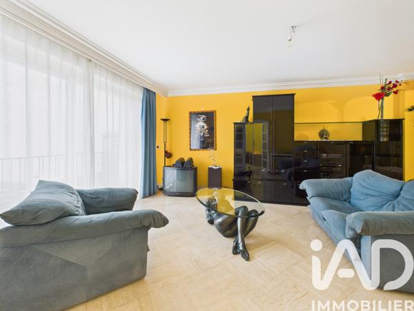 Maison à vendre 6 pièces 167 m² Chevilly-Larue