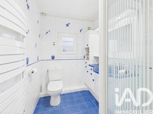 Maison à vendre 6 pièces 167 m² Chevilly-Larue