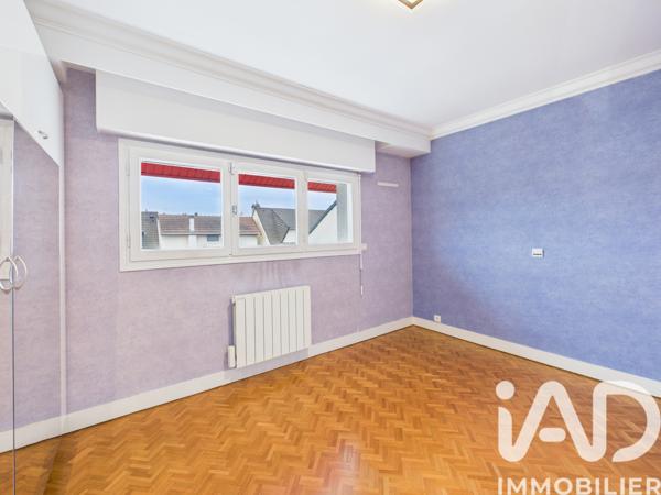 Maison à vendre 6 pièces 167 m² Chevilly-Larue