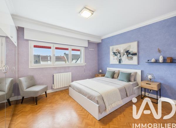 Maison à vendre 6 pièces 167 m² Chevilly-Larue