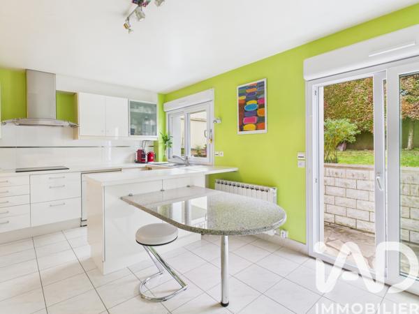 Maison à vendre 6 pièces 167 m² Chevilly-Larue