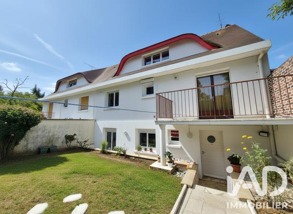 Maison à vendre 6 pièces 167 m² Chevilly-Larue