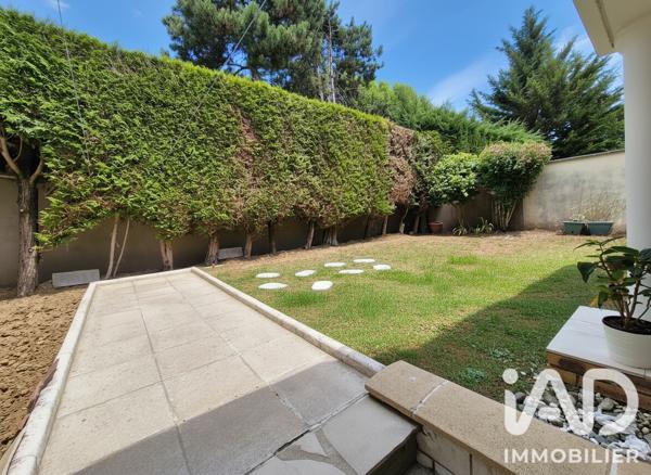 Maison à vendre 6 pièces 167 m² Chevilly-Larue