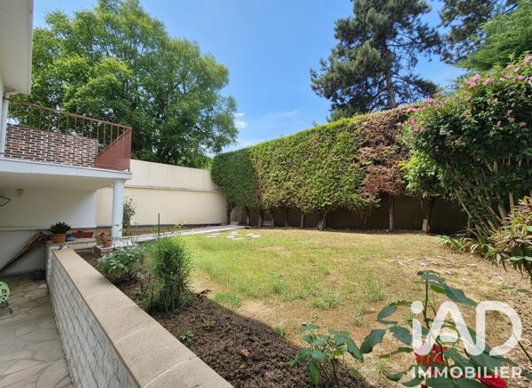 Maison à vendre 6 pièces 167 m² Chevilly-Larue